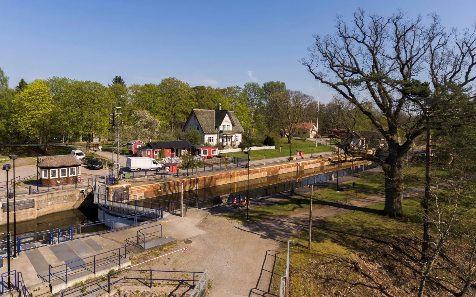 Bostadsrätt, Hästängegatan 18, Vänersborg