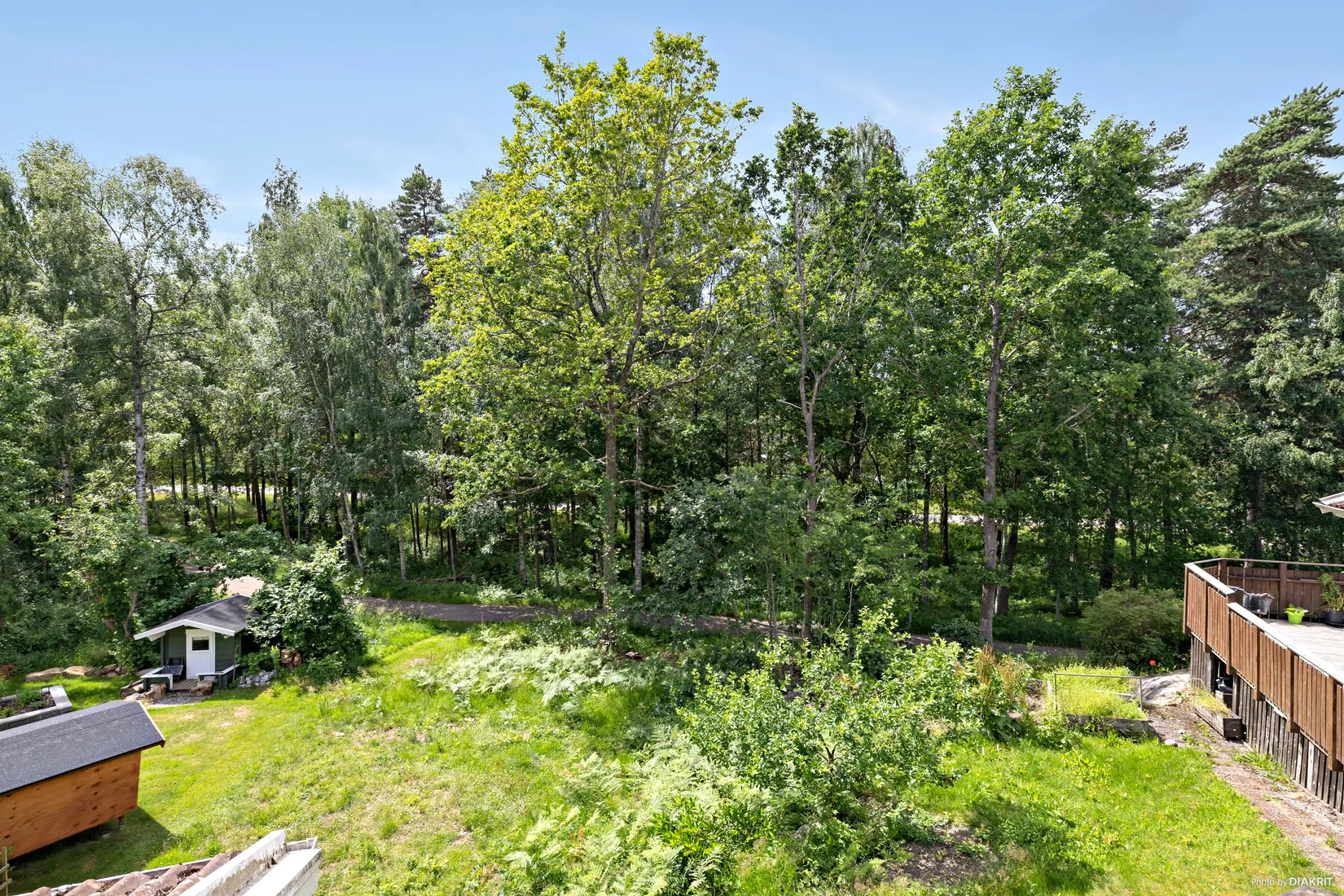 Villa, Hästängegatan 18, Onsjö, Vänersborg