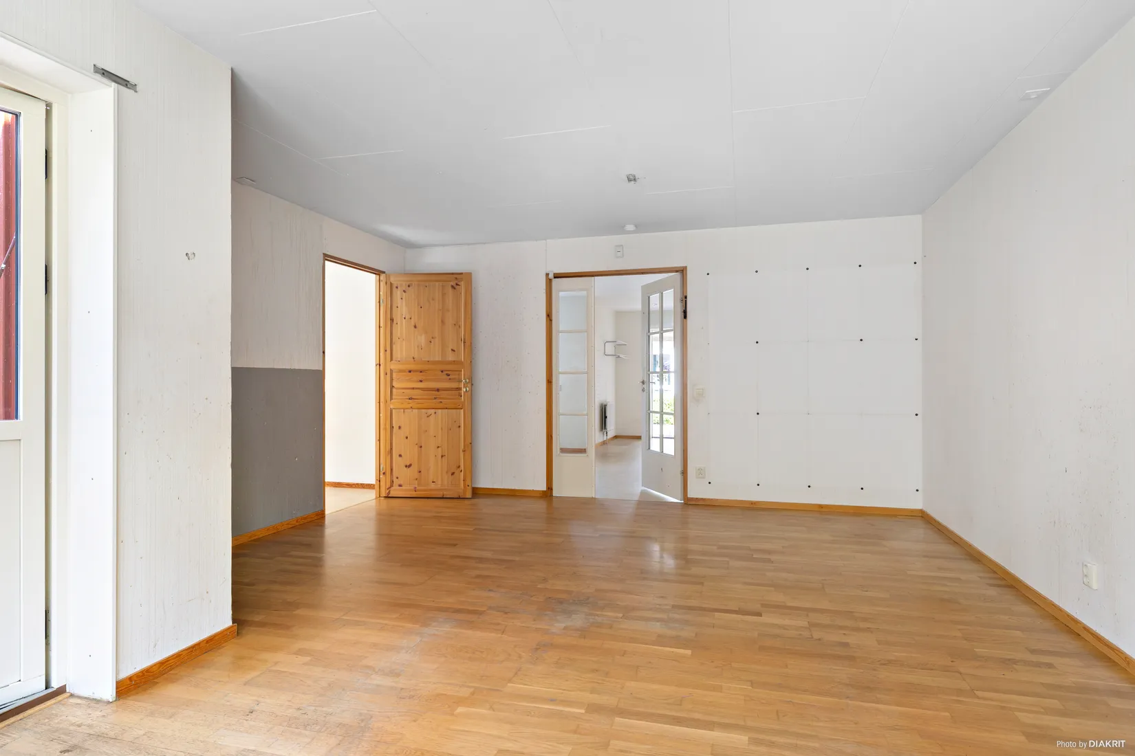 Villa, Hästängegatan 18, Onsjö, Vänersborg