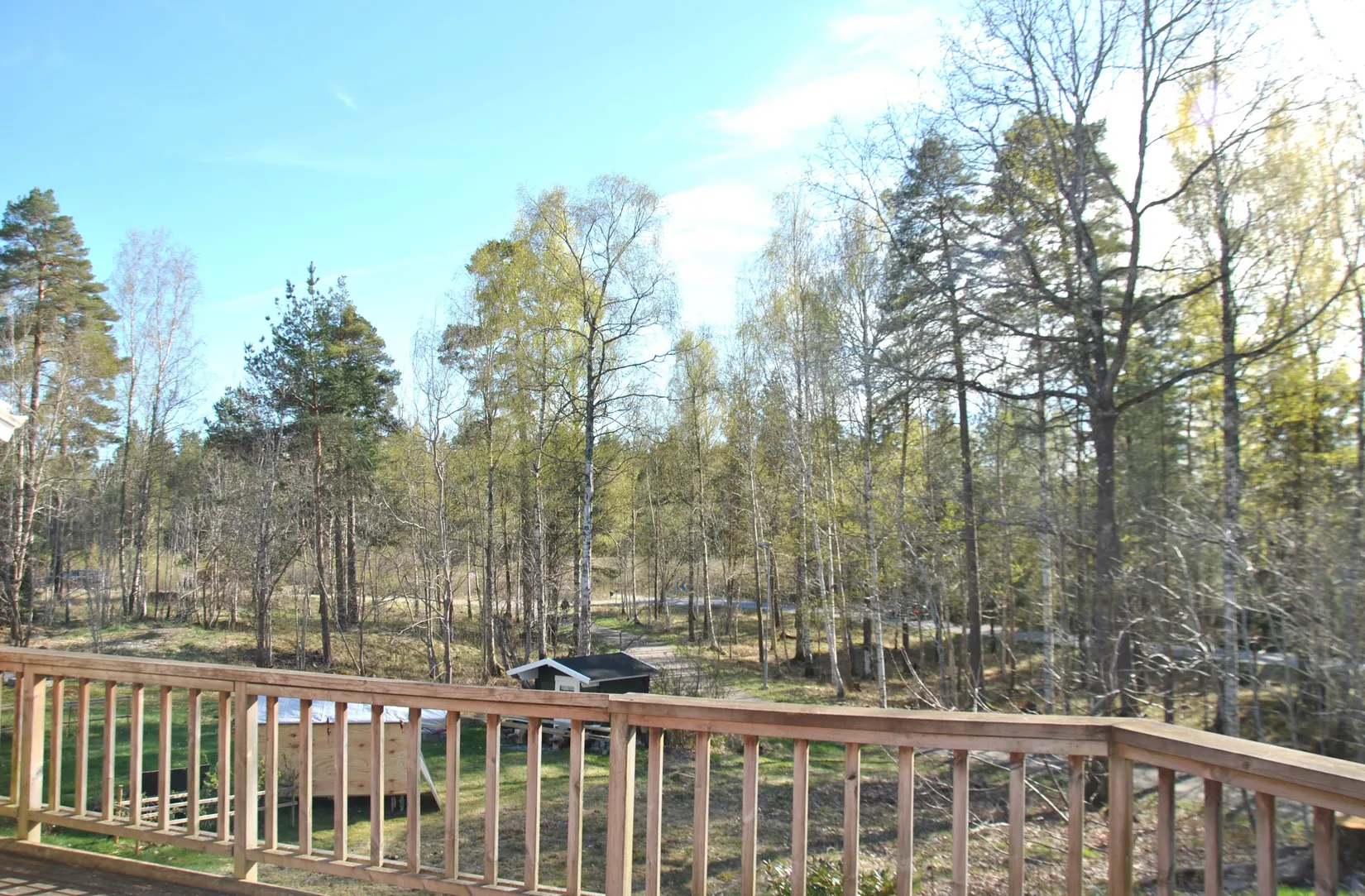 Bostadsrätt, Hästängegatan 18, Vänersborg