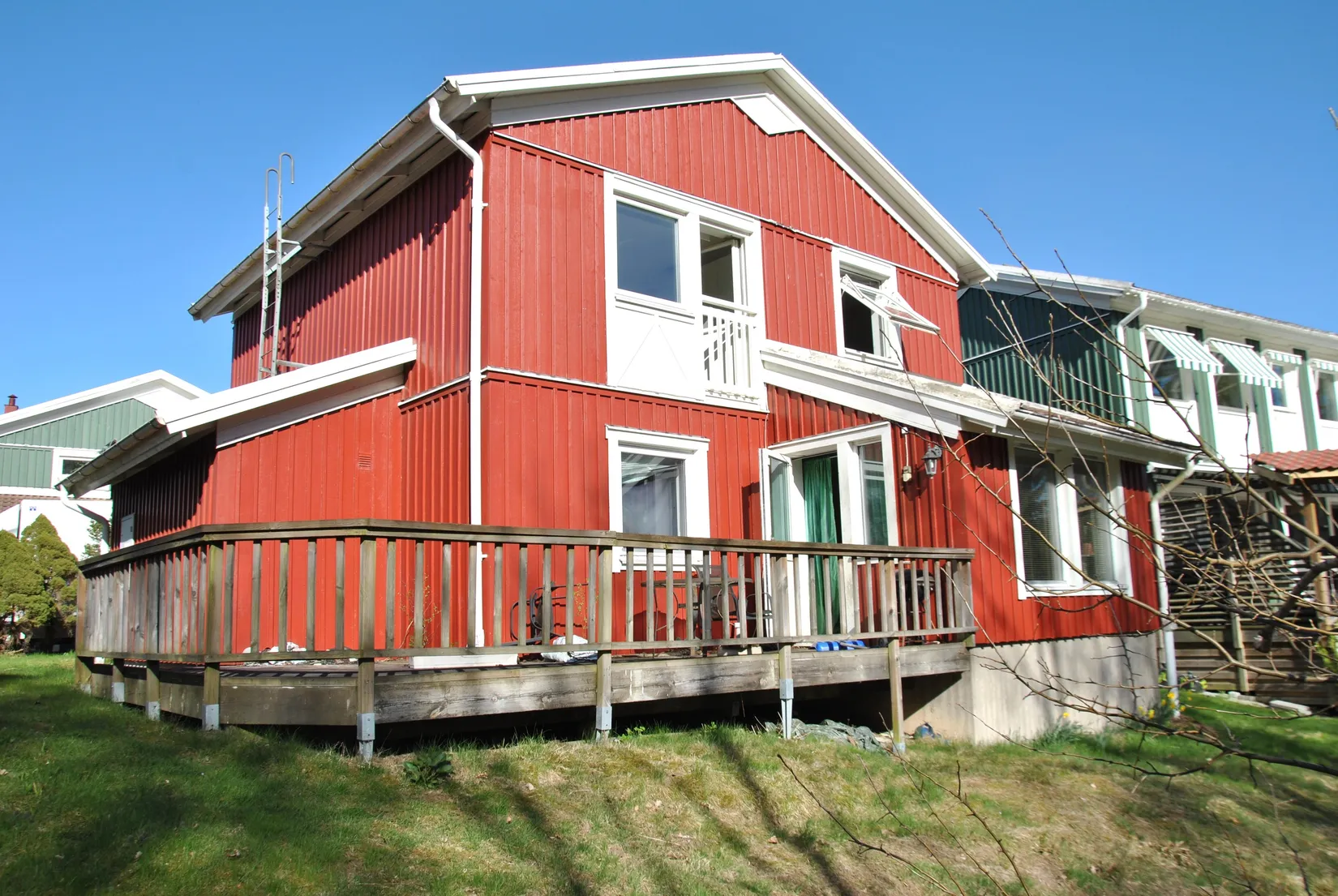 Bostadsrätt, Hästängegatan 18, Vänersborg