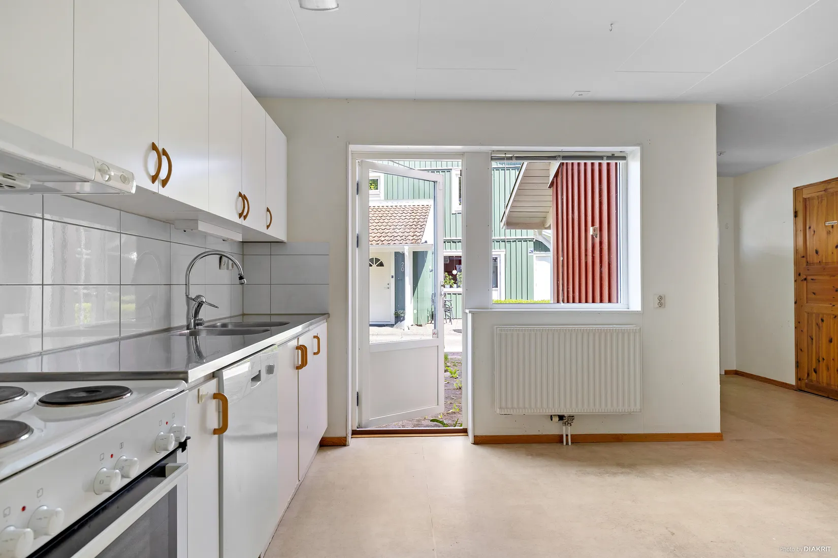 Villa, Hästängegatan 18, Onsjö, Vänersborg