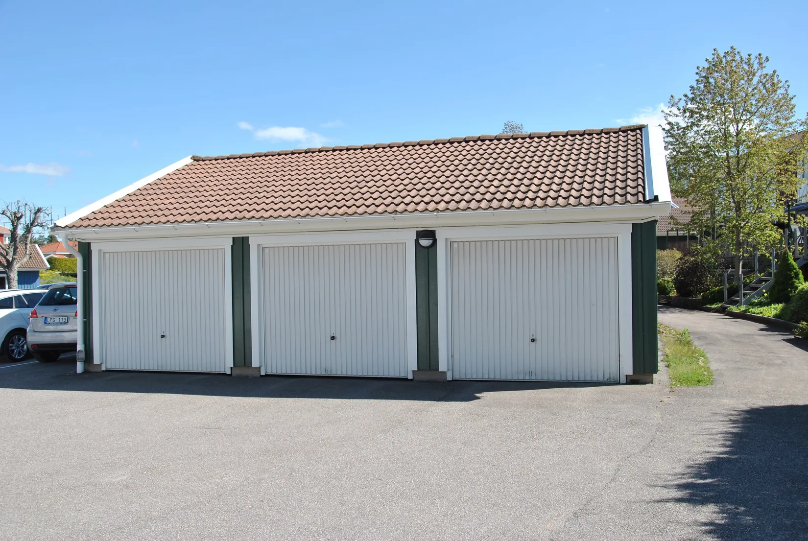 Villa, Hästängegatan 18, Onsjö, Vänersborg