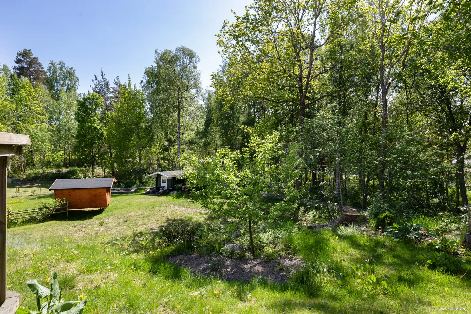 Villa, Hästängegatan 18, Onsjö, Vänersborg