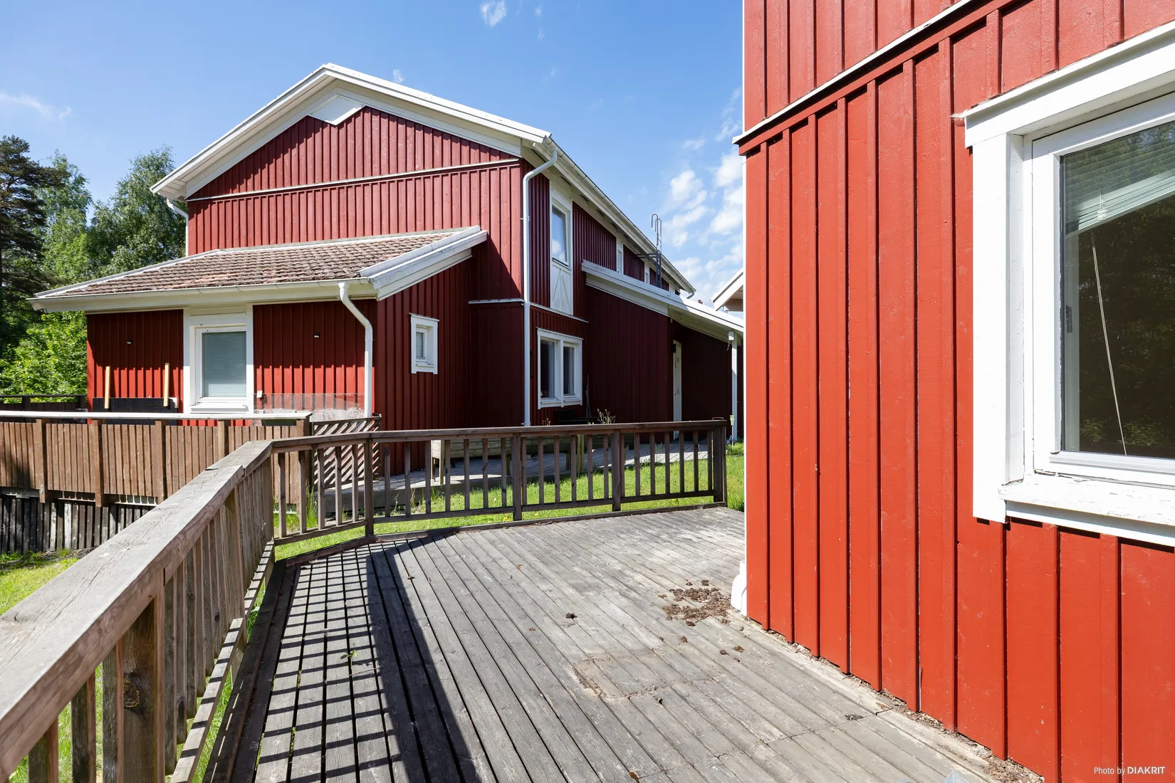 Villa, Hästängegatan 18, Onsjö, Vänersborg