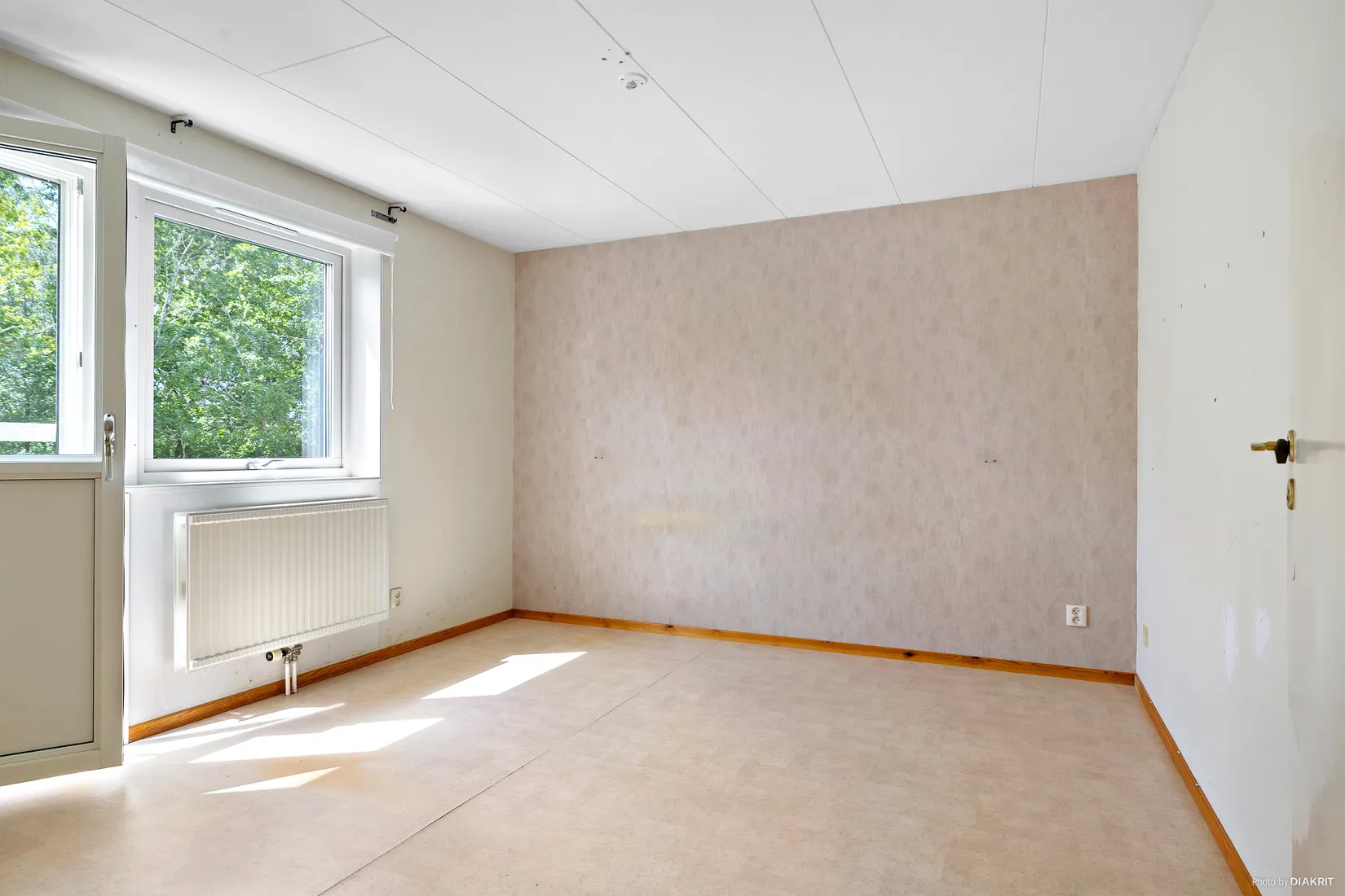 Villa, Hästängegatan 18, Onsjö, Vänersborg