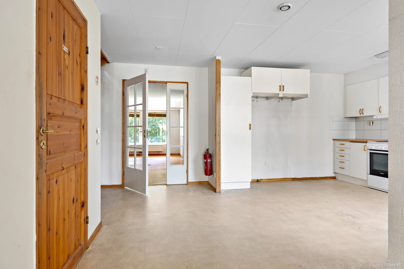Villa, Hästängegatan 18, Onsjö, Vänersborg
