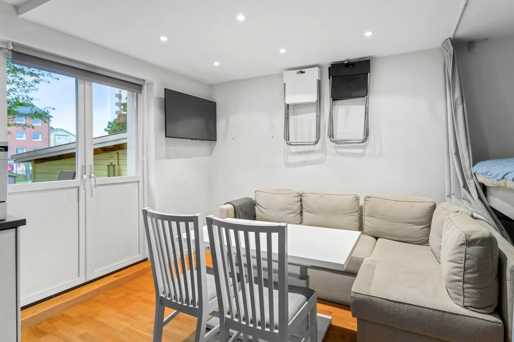 Bostadsrätt, Frihetsvägen 17, Jakobsberg, Järfälla