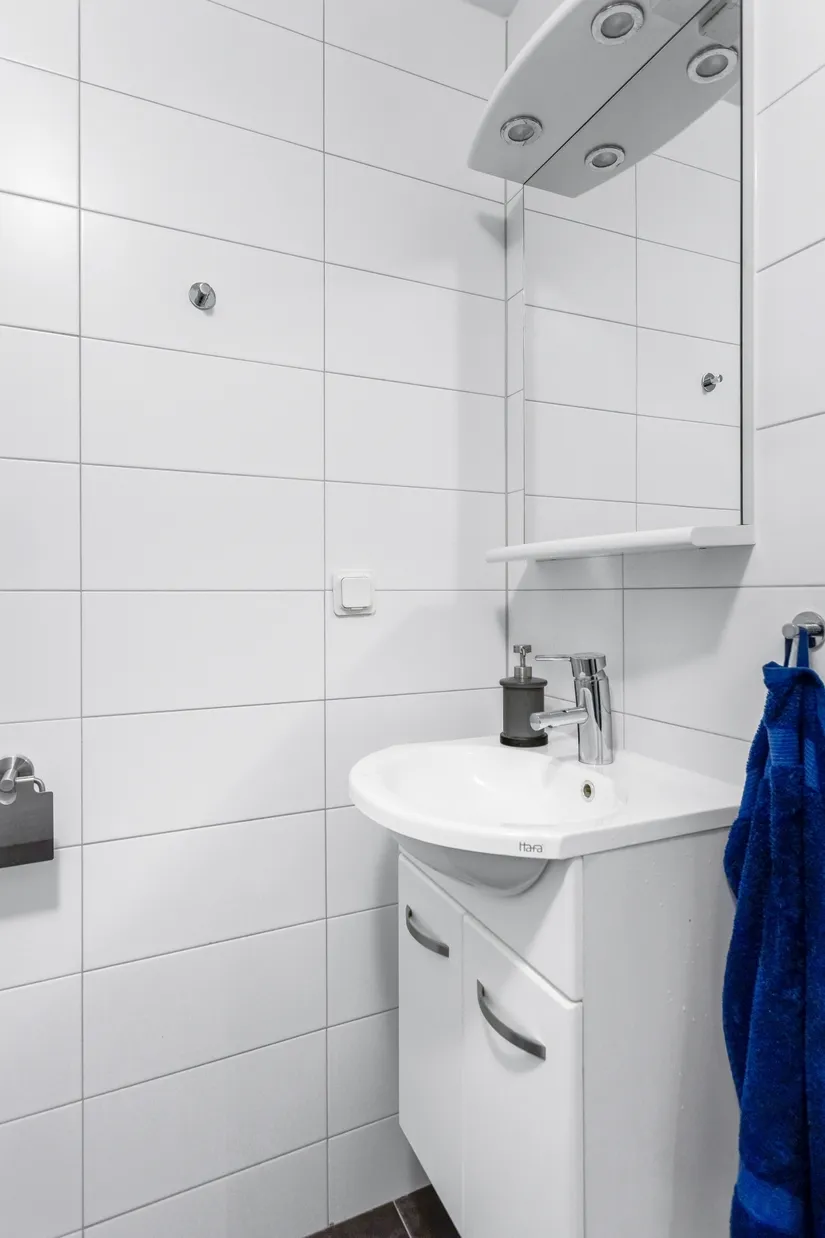 Bostadsrätt, Frihetsvägen 17, Jakobsberg, Järfälla