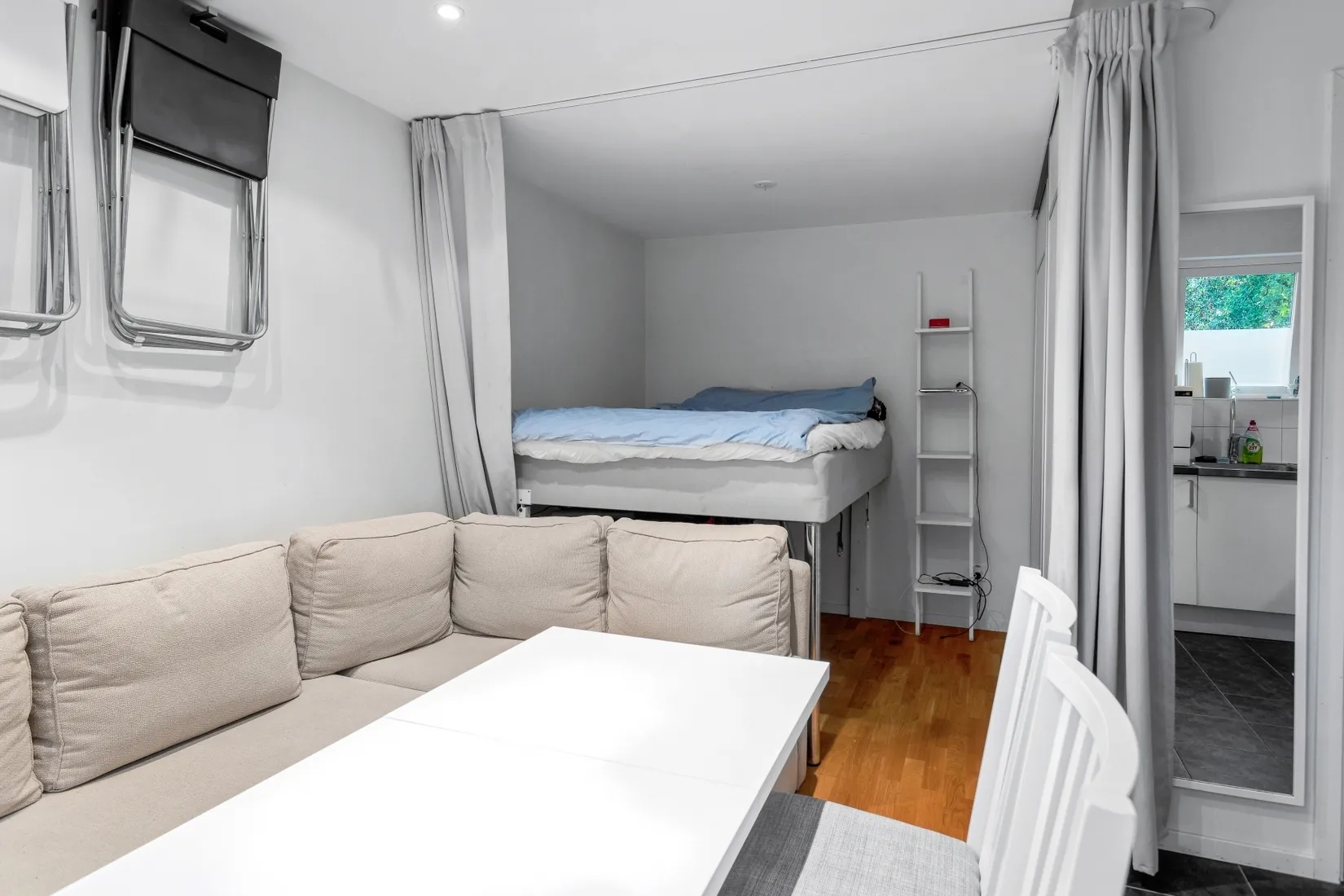 Bostadsrätt, Frihetsvägen 17, Jakobsberg, Järfälla