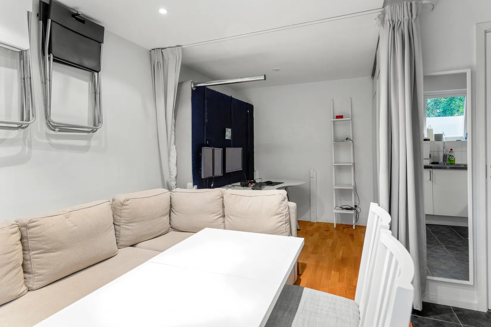 Bostadsrätt, Frihetsvägen 17, Jakobsberg, Järfälla