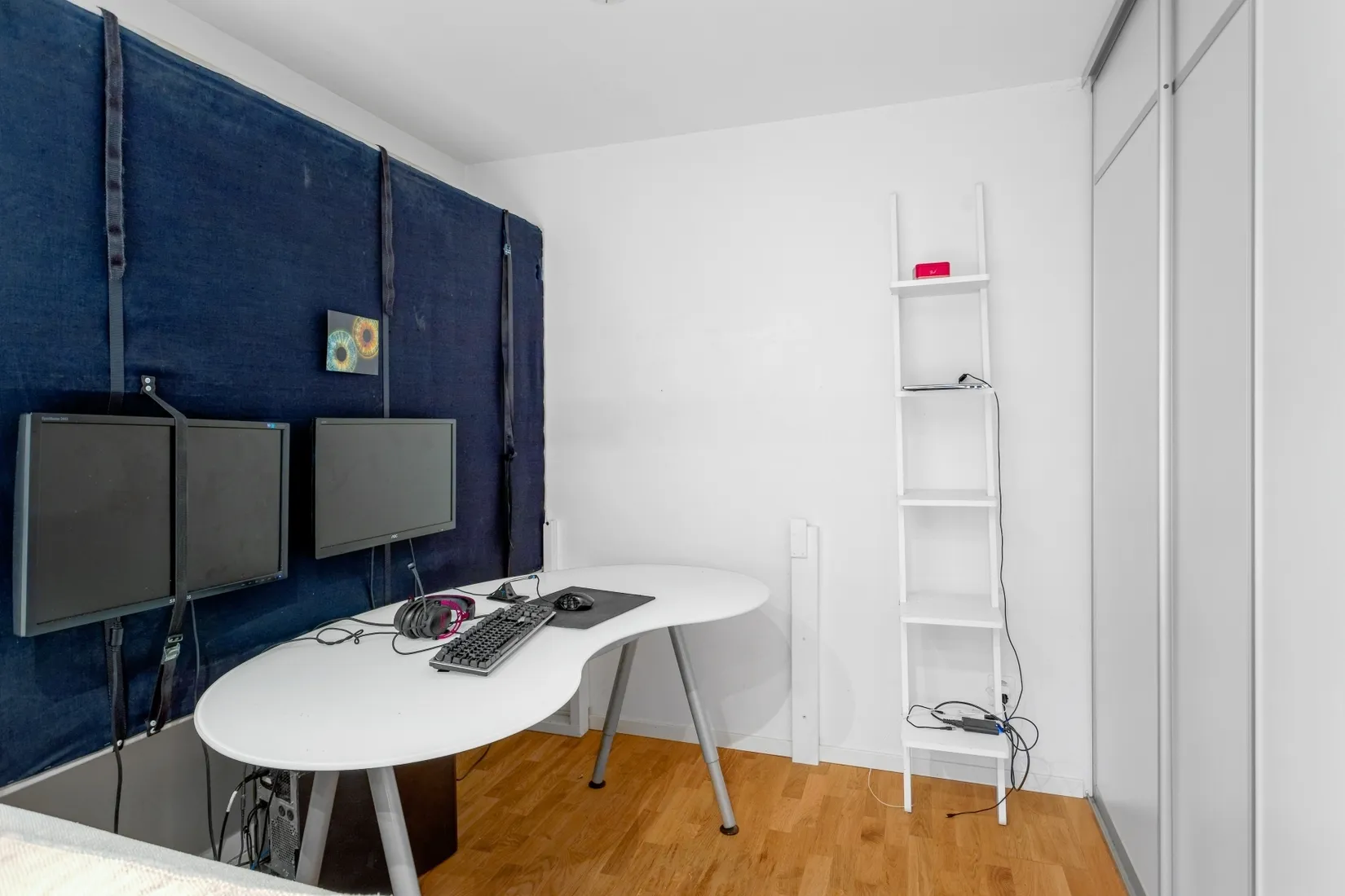 Bostadsrätt, Frihetsvägen 17, Jakobsberg, Järfälla