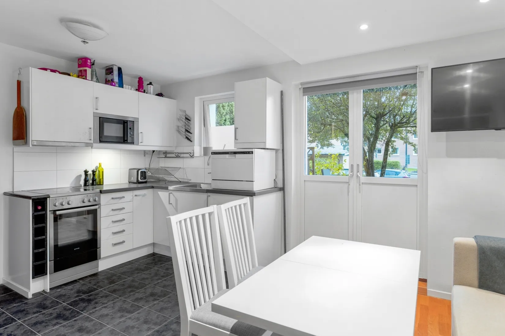 Bostadsrätt, Frihetsvägen 17, Jakobsberg, Järfälla