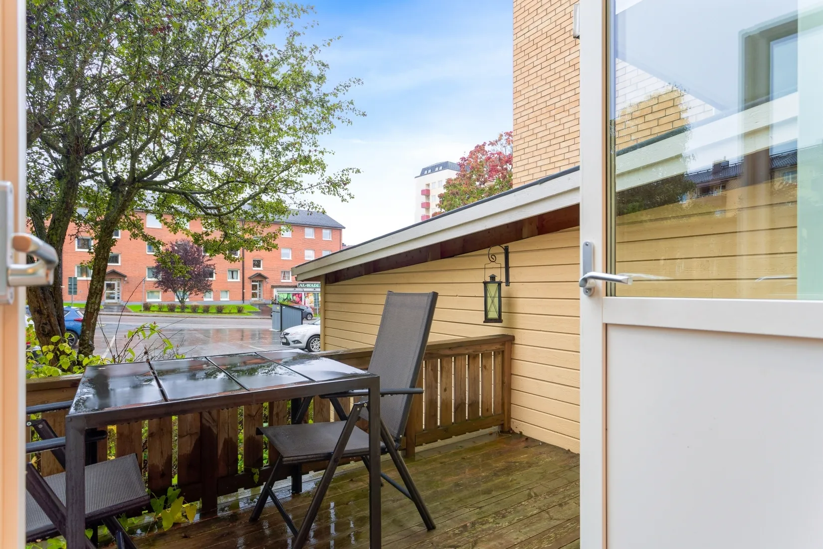 Bostadsrätt, Frihetsvägen 17, Jakobsberg, Järfälla