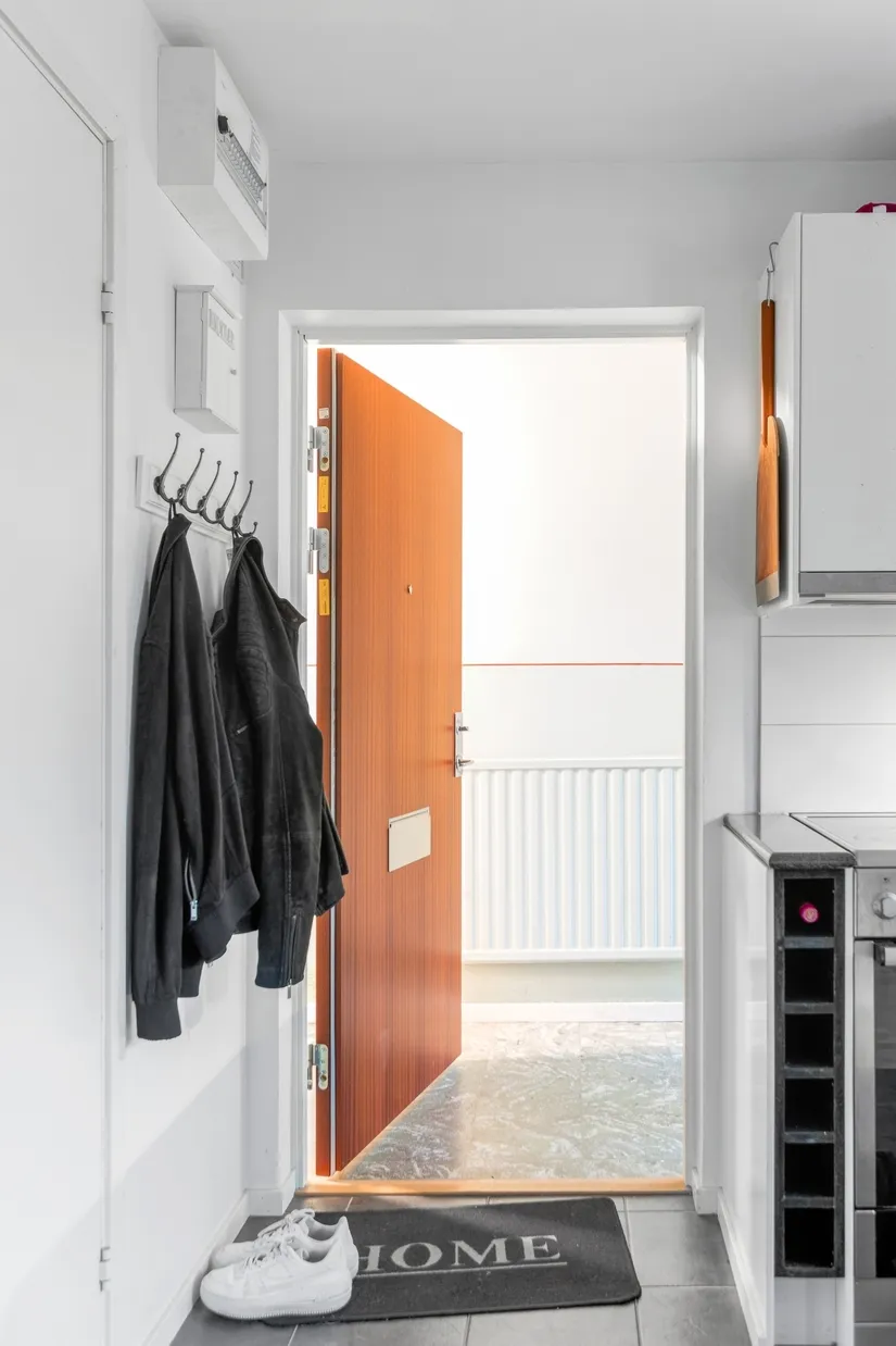 Bostadsrätt, Frihetsvägen 17, Jakobsberg, Järfälla