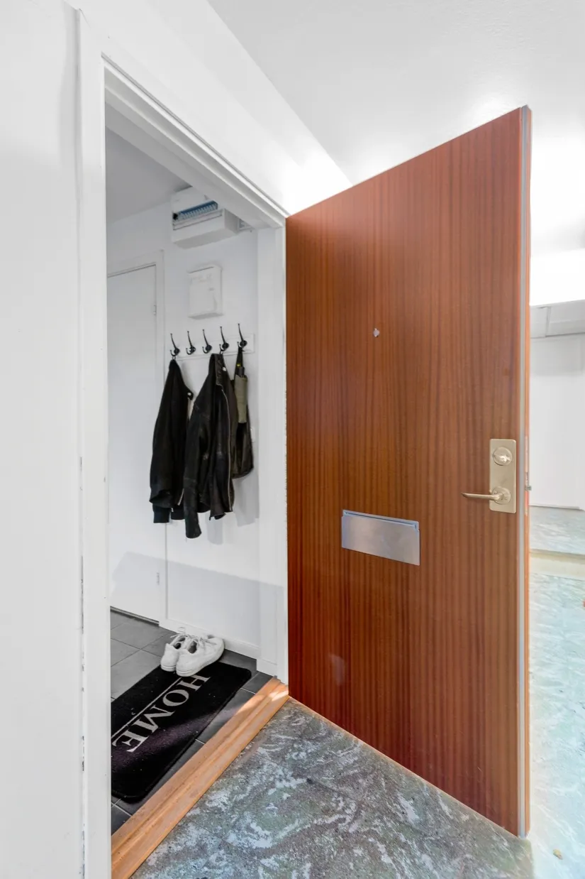 Bostadsrätt, Frihetsvägen 17, Jakobsberg, Järfälla