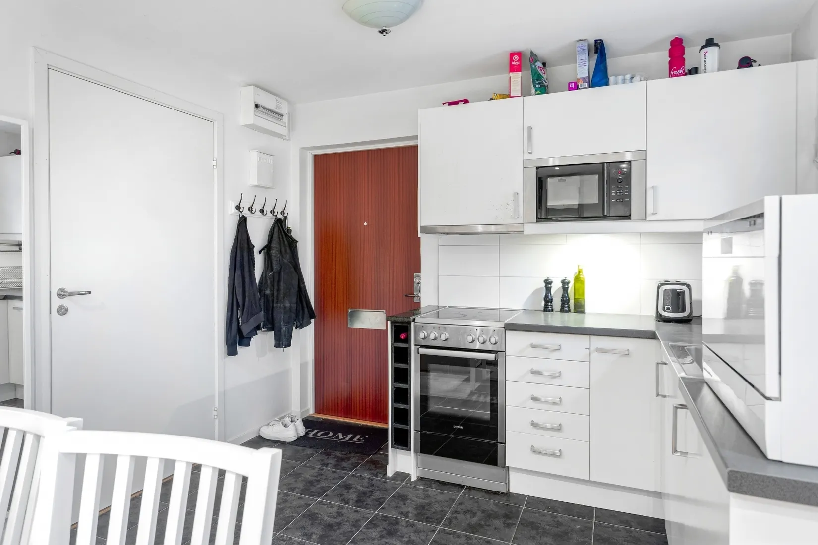 Bostadsrätt, Frihetsvägen 17, Jakobsberg, Järfälla