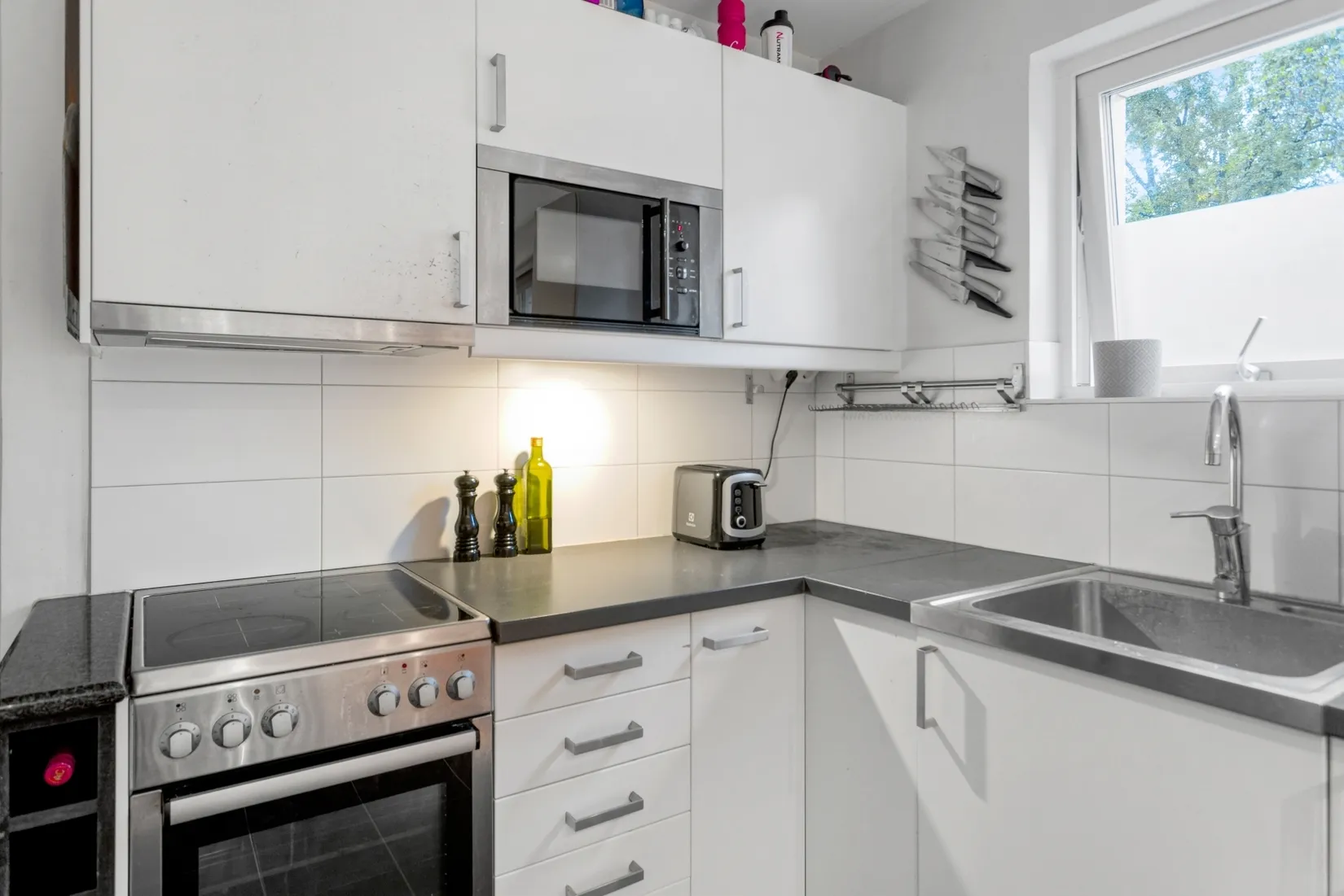 Bostadsrätt, Frihetsvägen 17, Jakobsberg, Järfälla