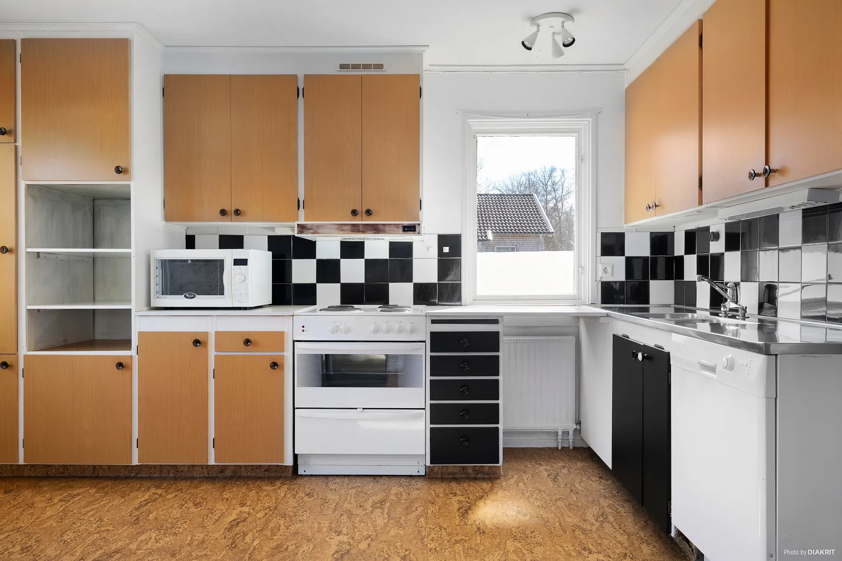 Villa, Vinkelgatan 6, Herrljunga centralt, Herrljunga