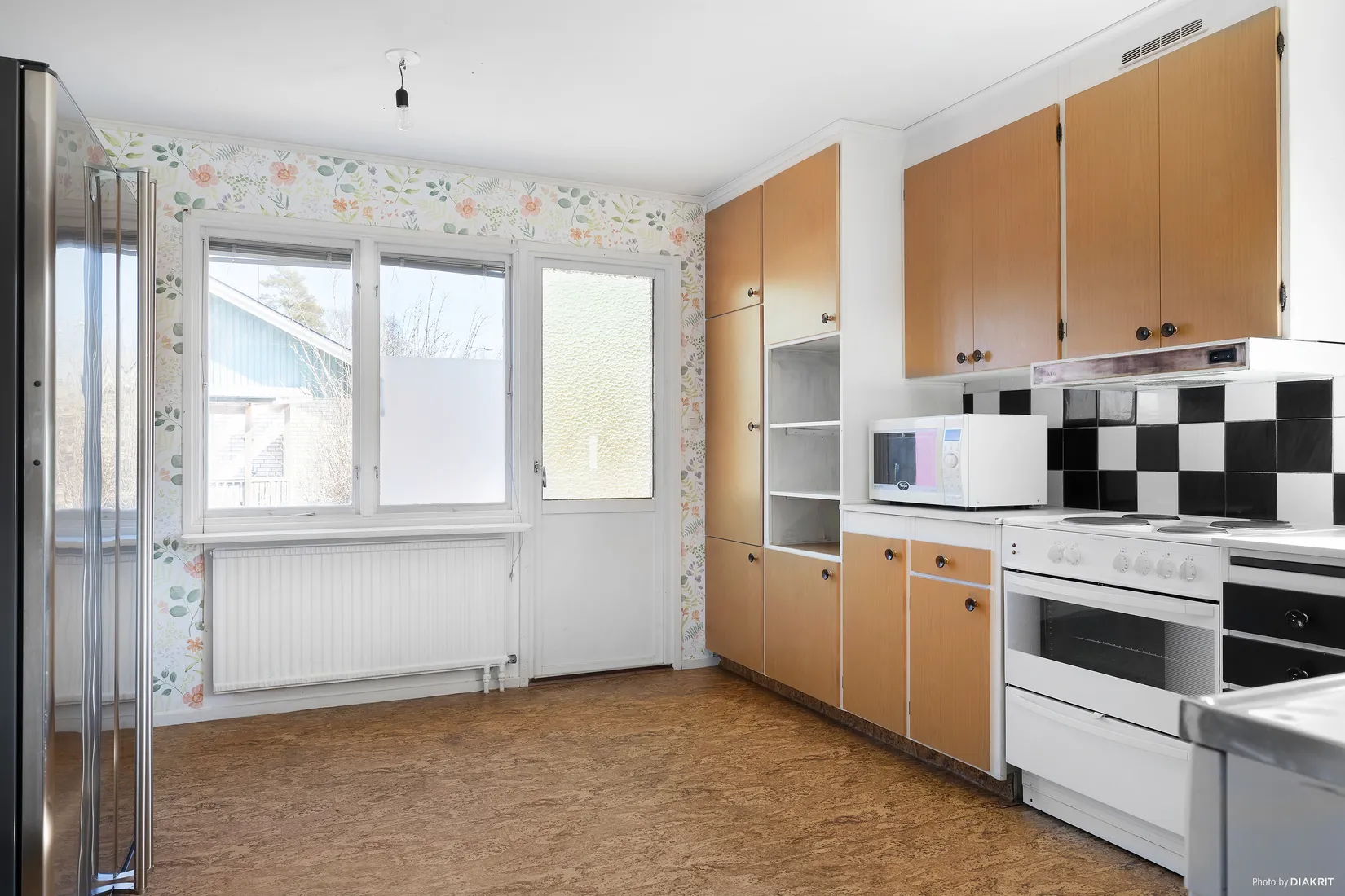 Villa, Vinkelgatan 6, Herrljunga centralt, Herrljunga