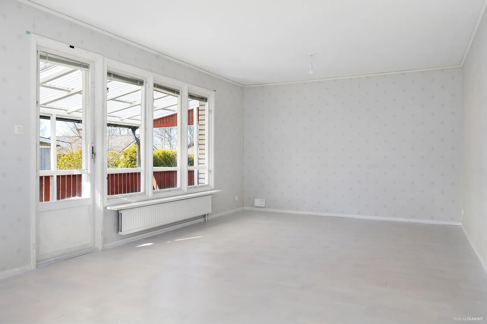 Villa, Vinkelgatan 6, Herrljunga centralt, Herrljunga