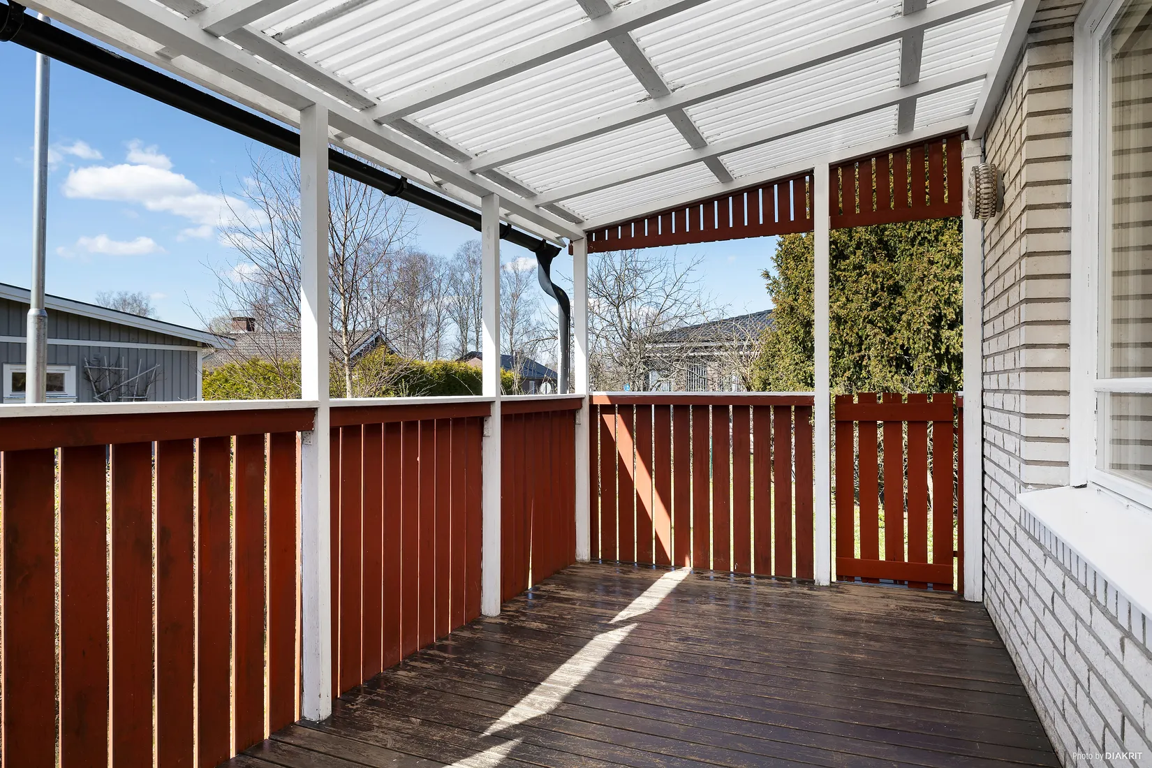 Villa, Vinkelgatan 6, Herrljunga centralt, Herrljunga