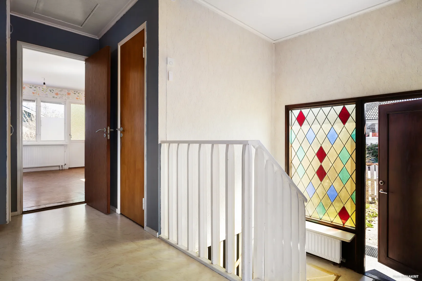 Villa, Vinkelgatan 6, Herrljunga centralt, Herrljunga