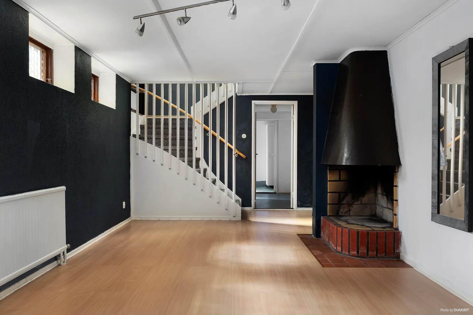 Villa, Vinkelgatan 6, Herrljunga centralt, Herrljunga