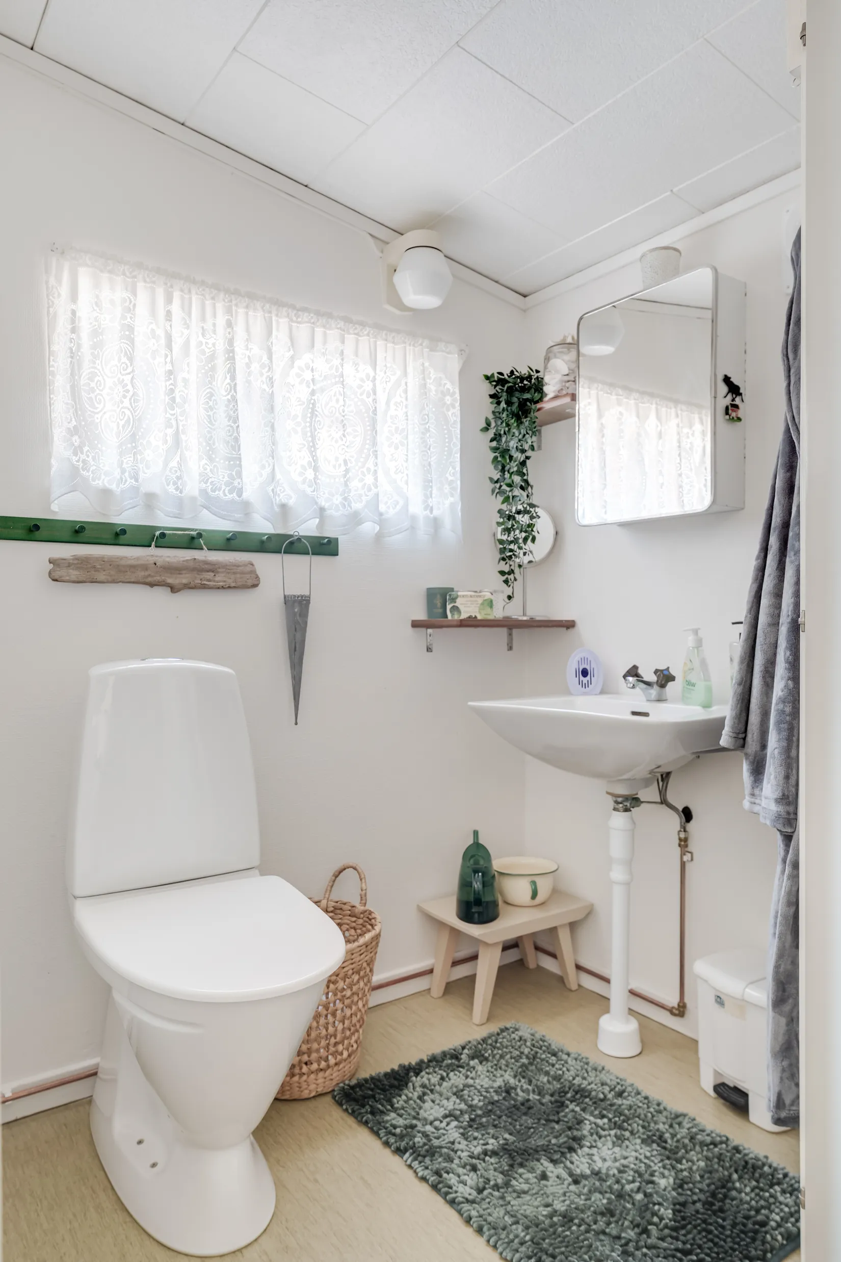 Fritidshus, Dönaberga 3188, Immeln