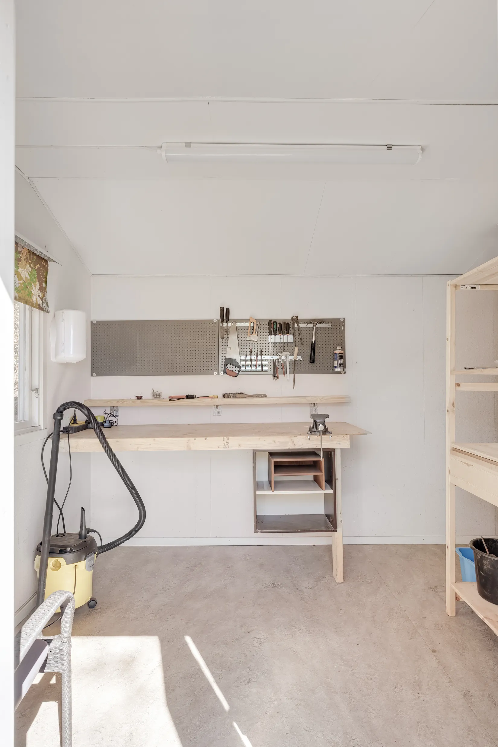 Fritidshus, Dönaberga 3188, Immeln