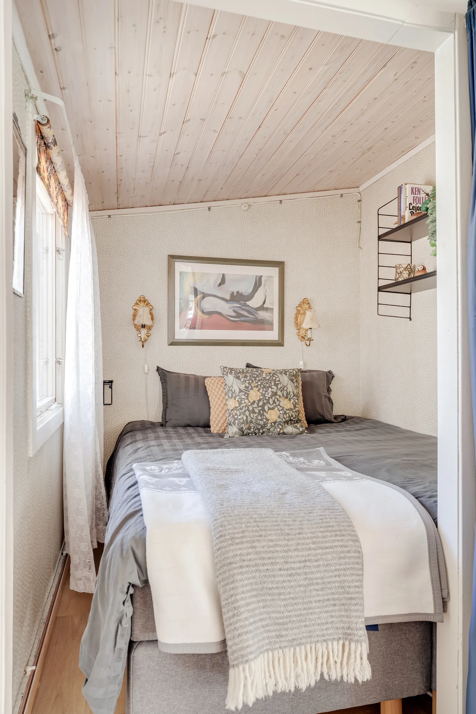 Fritidshus, Dönaberga 3188, Immeln