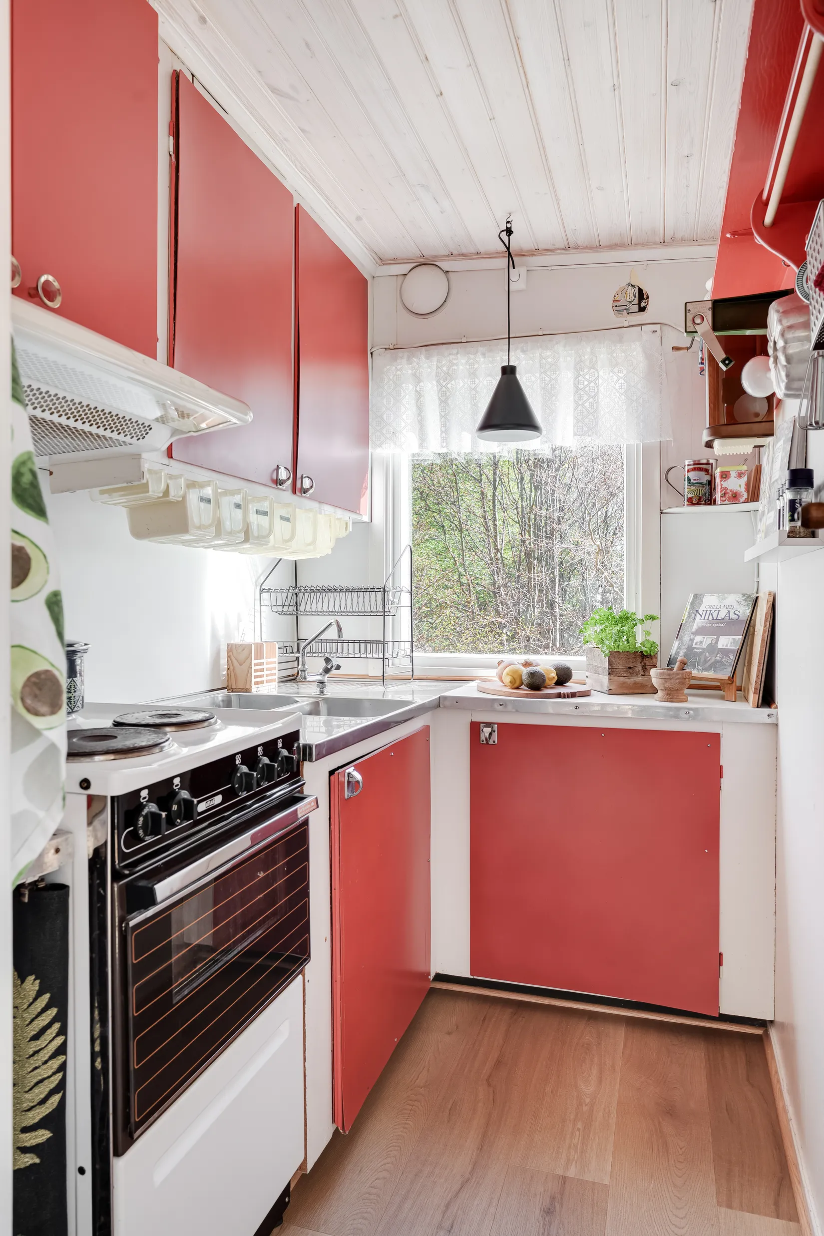 Fritidshus, Dönaberga 3188, Immeln