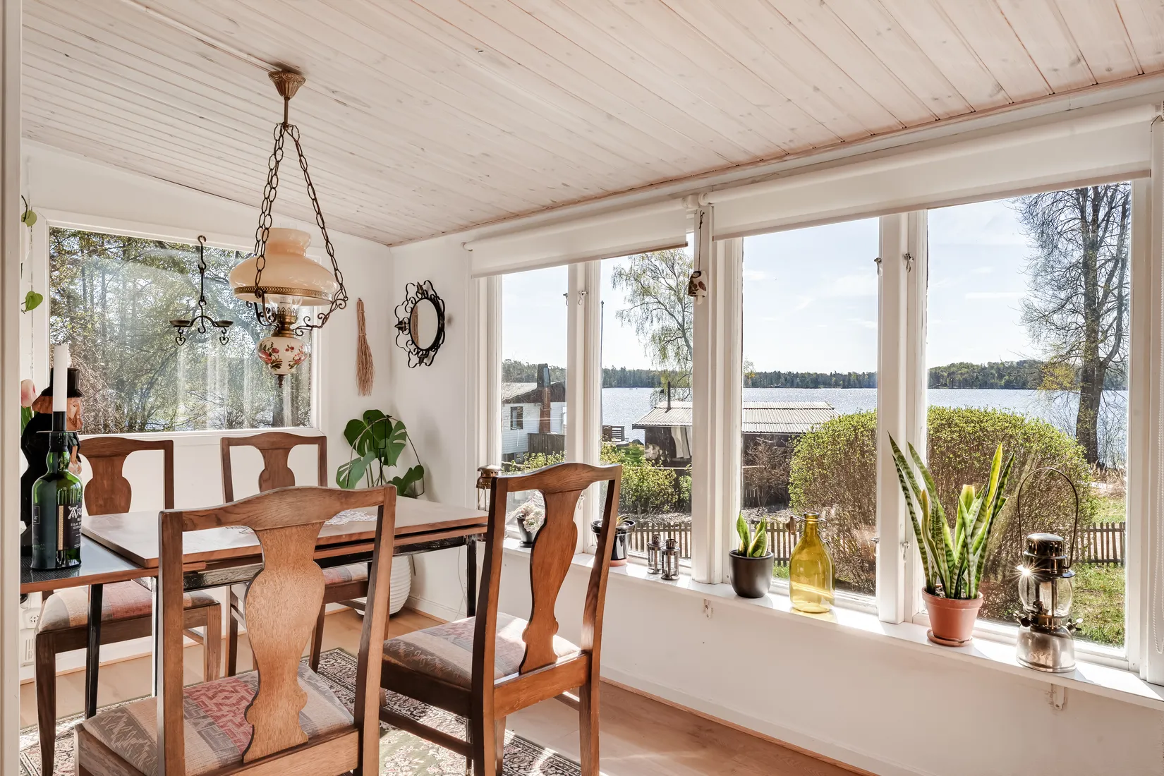 Fritidshus, Dönaberga 3188, Immeln