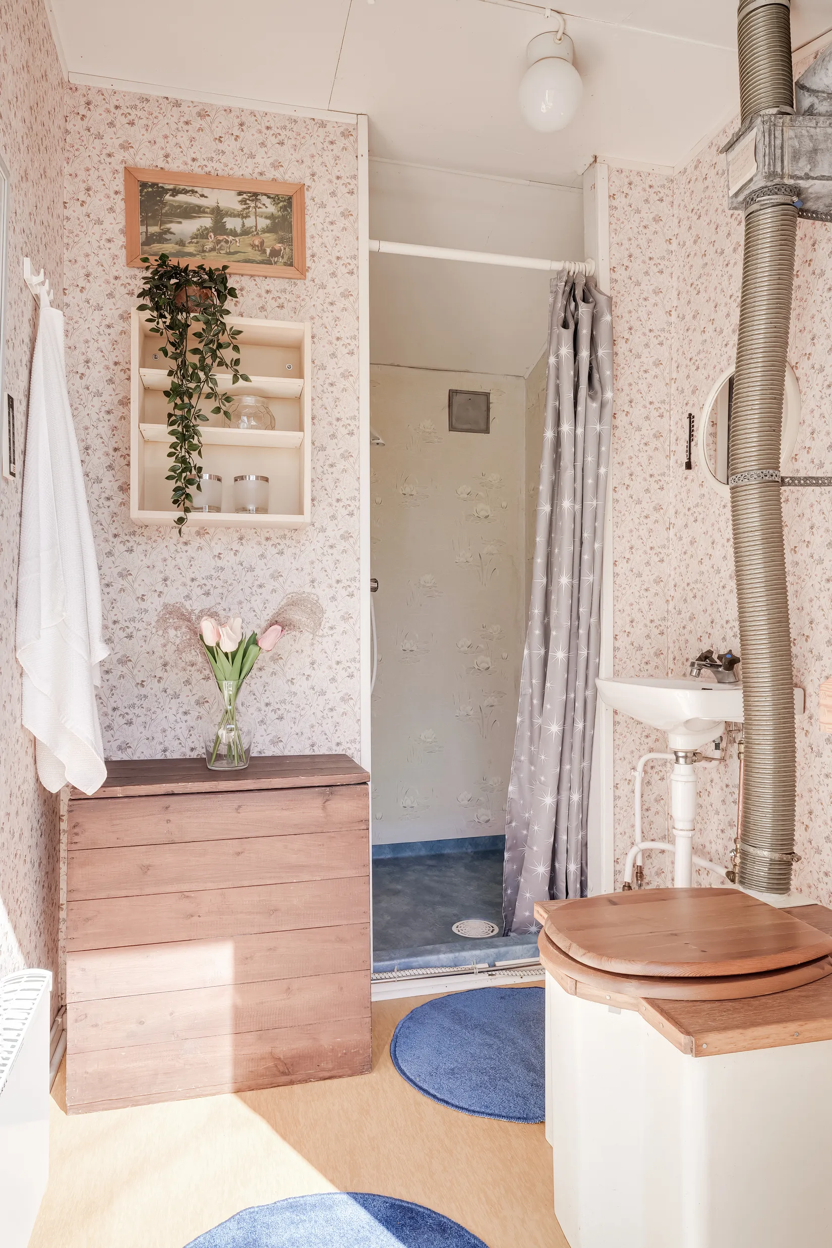 Fritidshus, Dönaberga 3188, Immeln