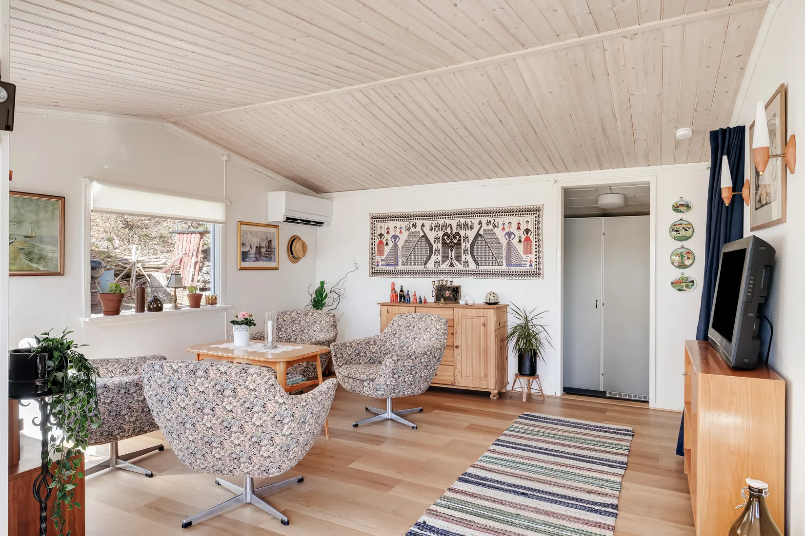 Fritidshus, Dönaberga 3188, Immeln