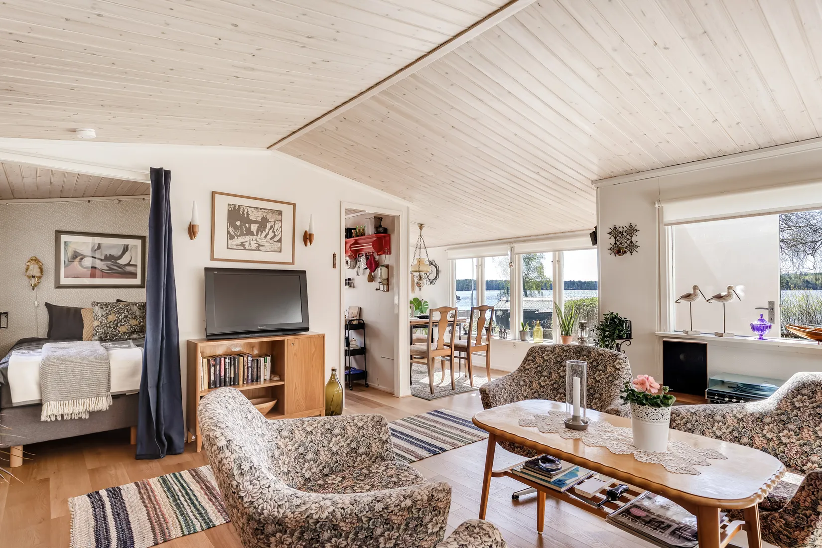 Fritidshus, Dönaberga 3188, Immeln