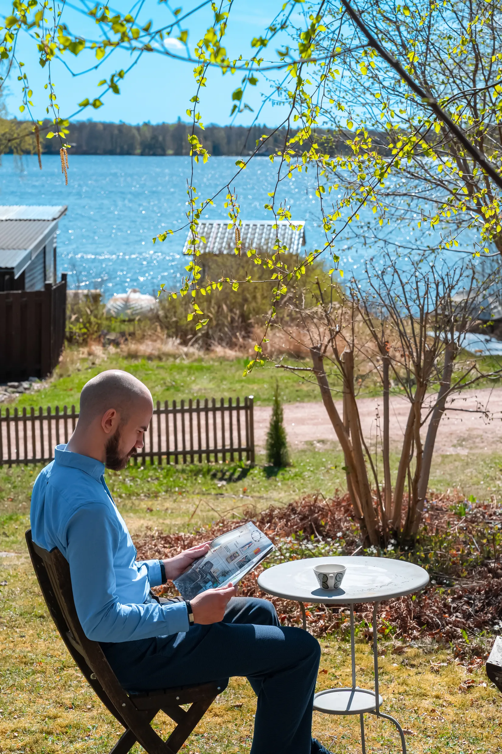 Fritidshus, Dönaberga 3188, Immeln