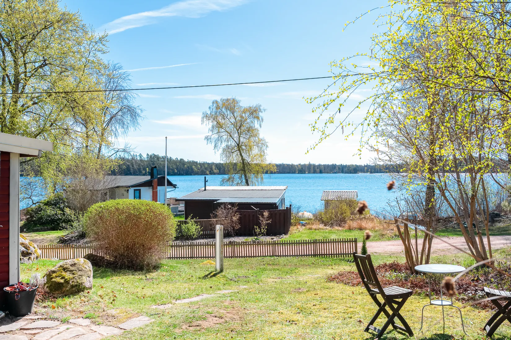 Fritidshus, Dönaberga 3188, Immeln