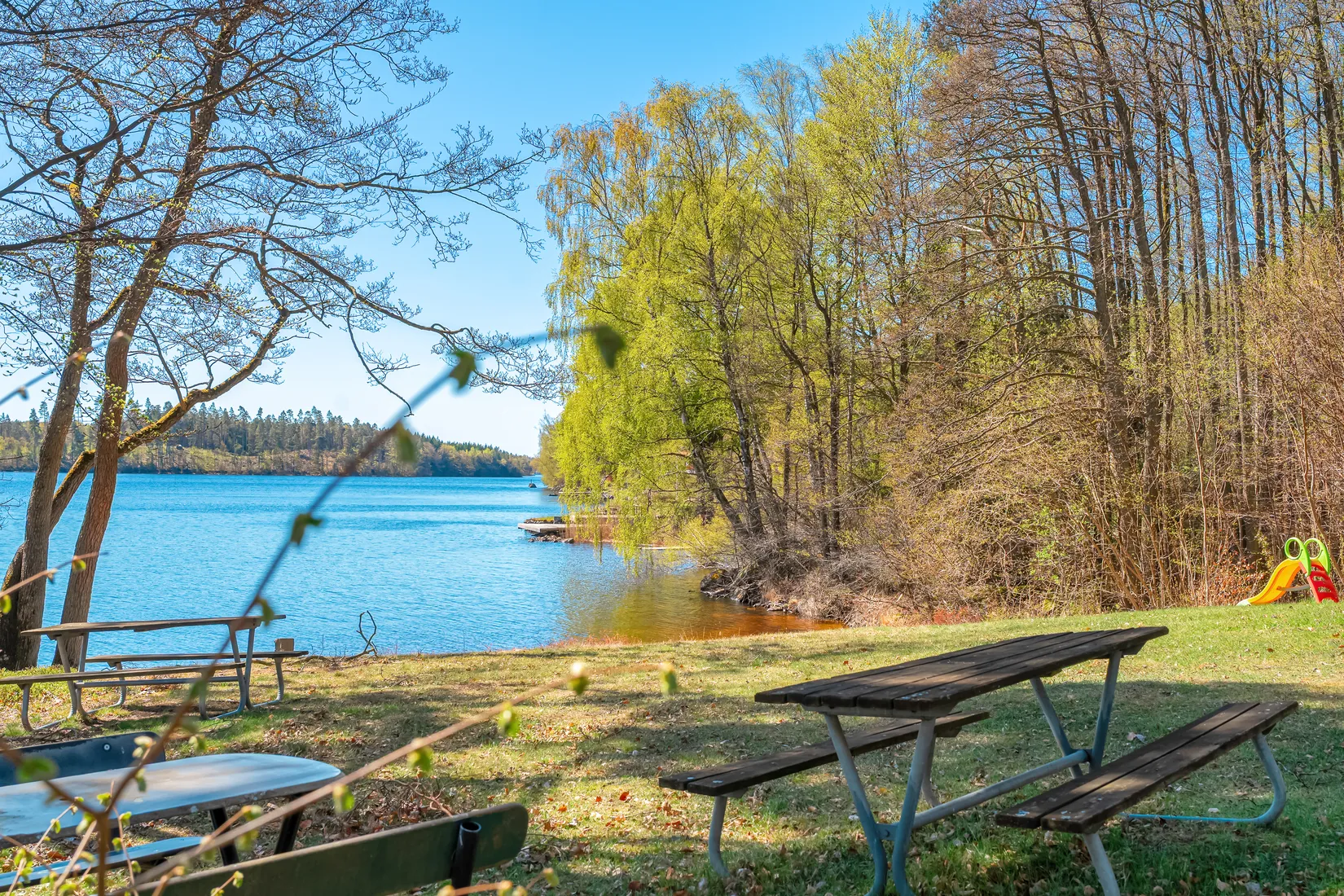 Fritidshus, Dönaberga 3188, Immeln