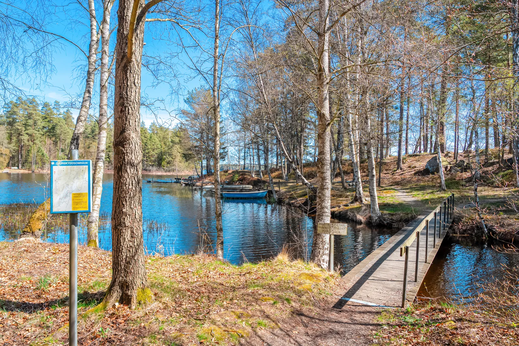 Fritidshus, Dönaberga 3188, Immeln