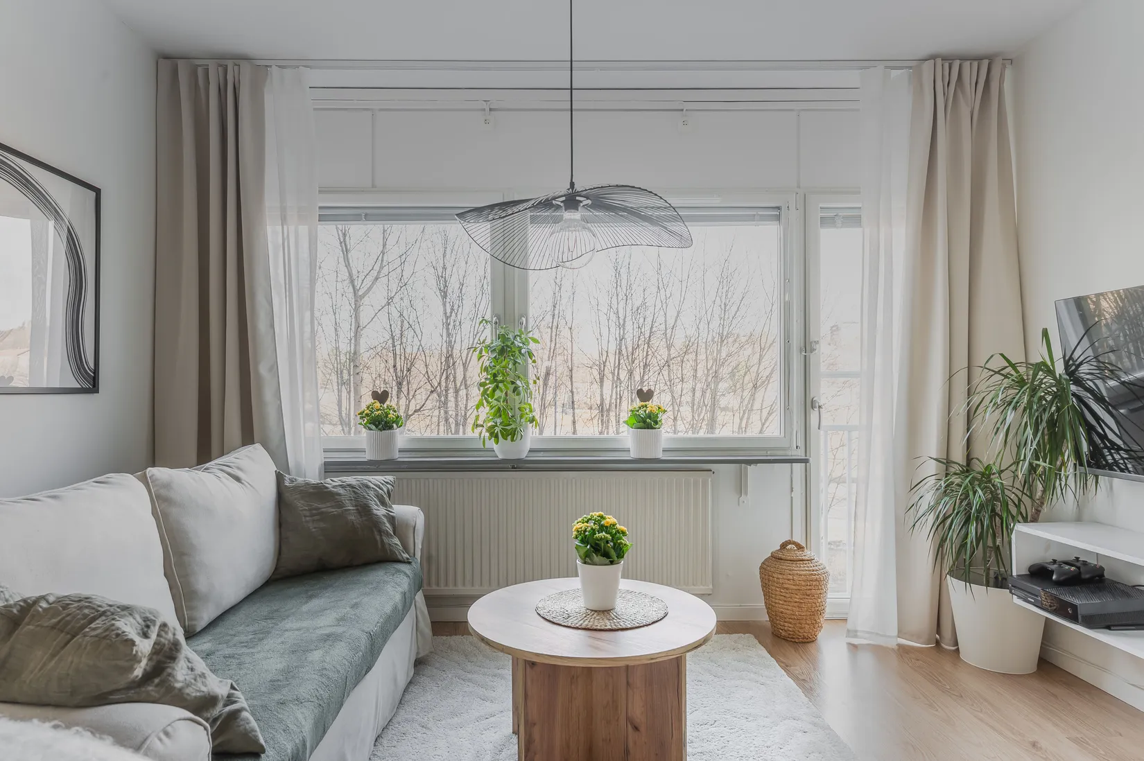 Bostadsrätt, Ångermanlandsgatan 14B, Centralt, Örnsköldsvik