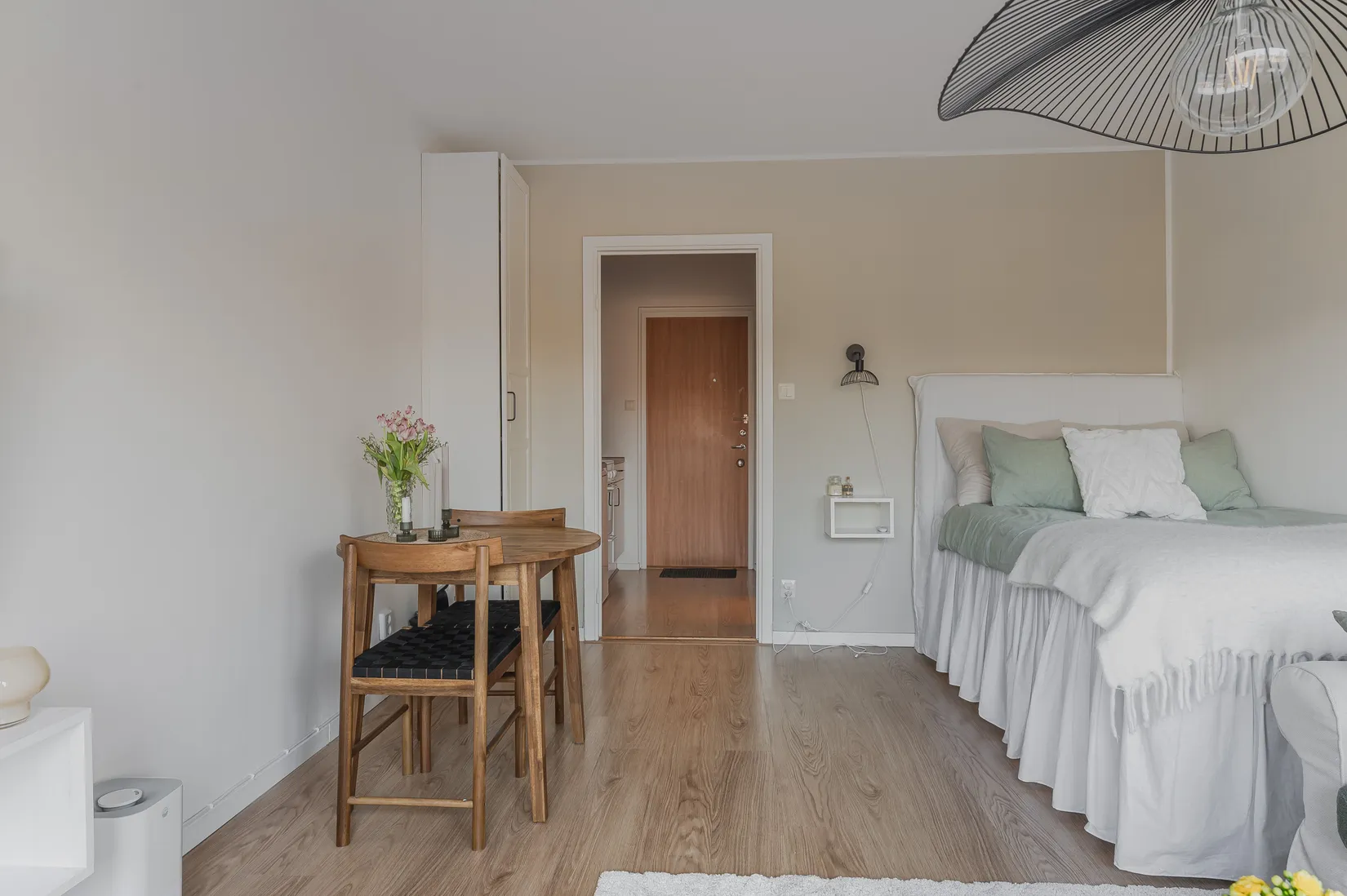 Bostadsrätt, Ångermanlandsgatan 14B, Centralt, Örnsköldsvik