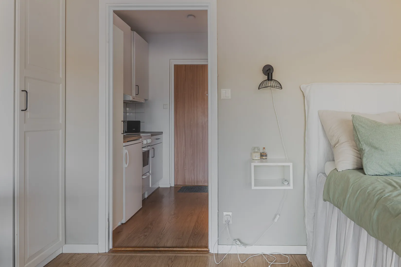 Bostadsrätt, Ångermanlandsgatan 14B, Centralt, Örnsköldsvik