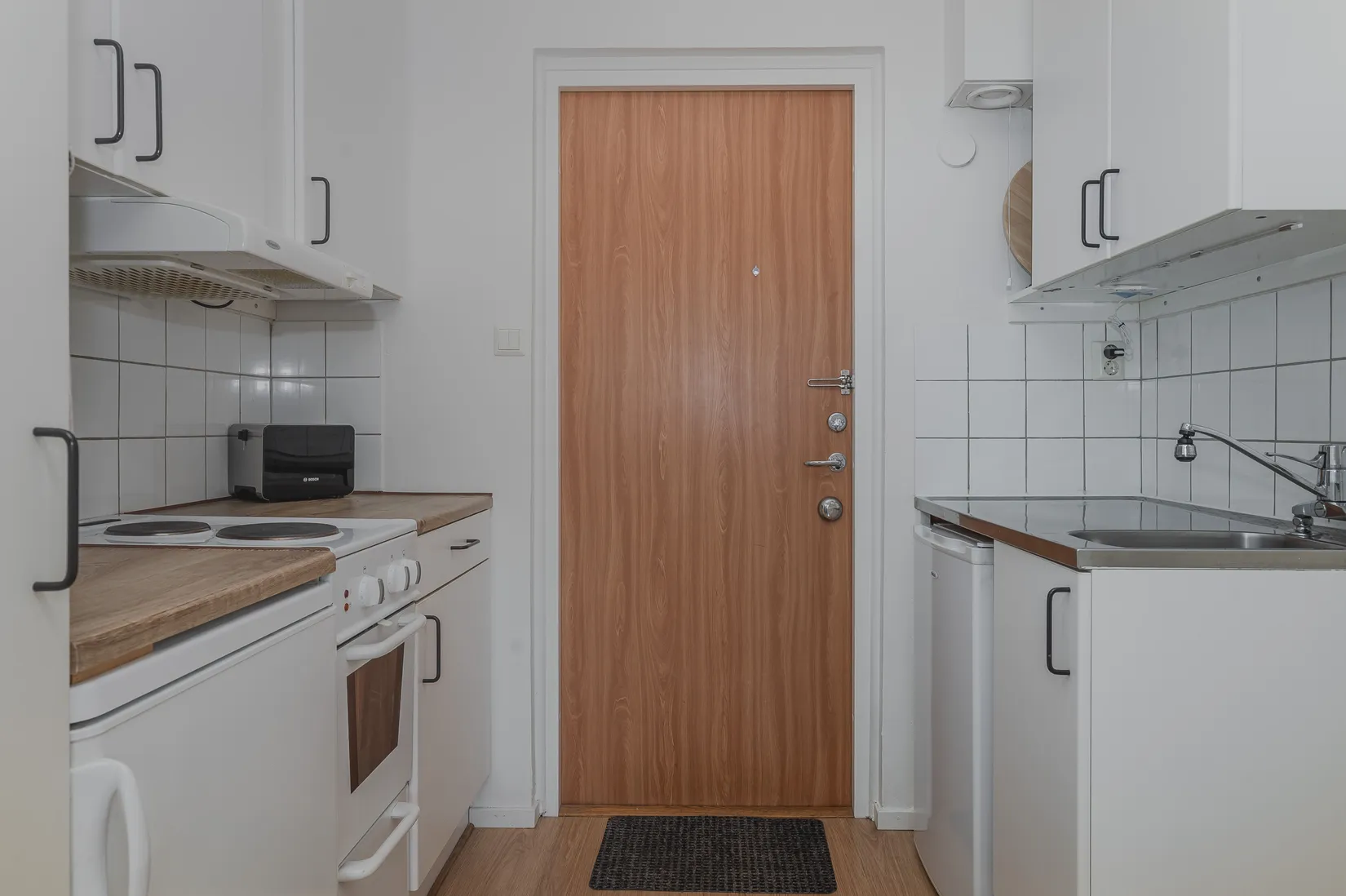 Bostadsrätt, Ångermanlandsgatan 14B, Centralt, Örnsköldsvik