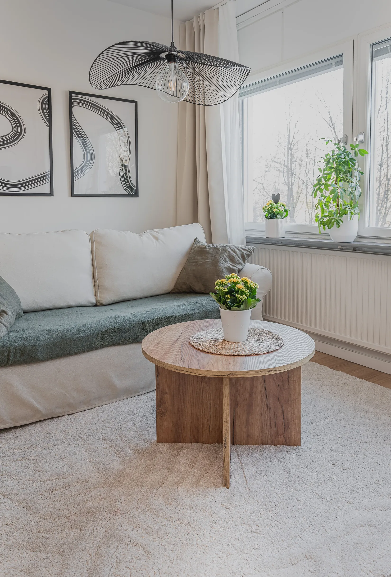 Bostadsrätt, Ångermanlandsgatan 14B, Centralt, Örnsköldsvik