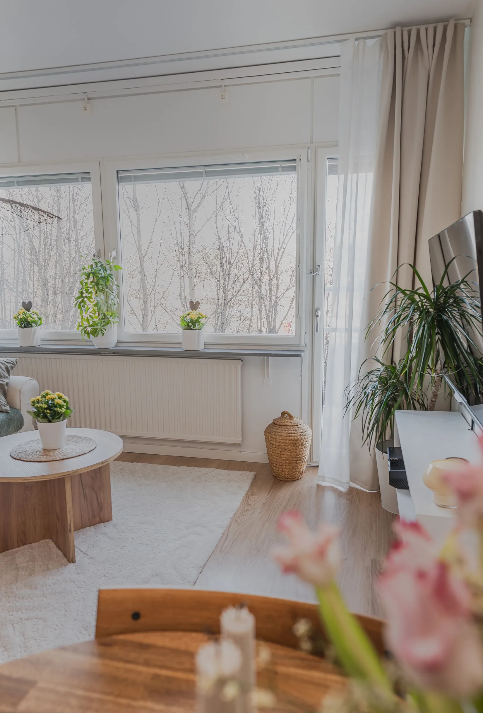 Bostadsrätt, Ångermanlandsgatan 14B, Centralt, Örnsköldsvik