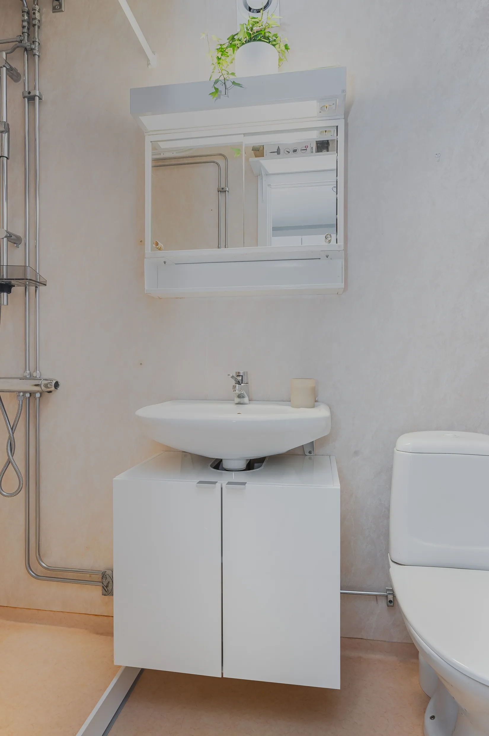 Bostadsrätt, Ångermanlandsgatan 14B, Centralt, Örnsköldsvik