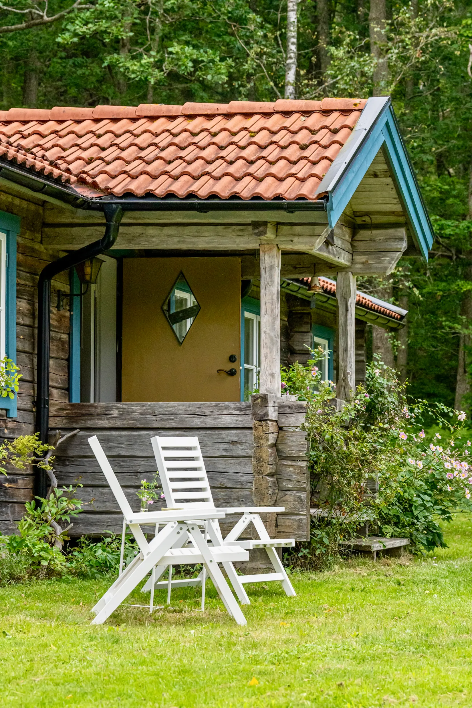 Fritidshus, Håvhålt 105, Uddevalla