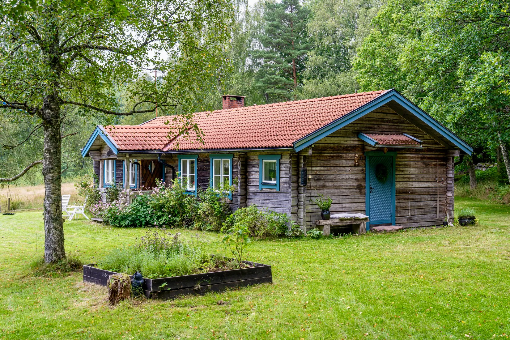 Fritidshus, Håvhålt 105, Uddevalla