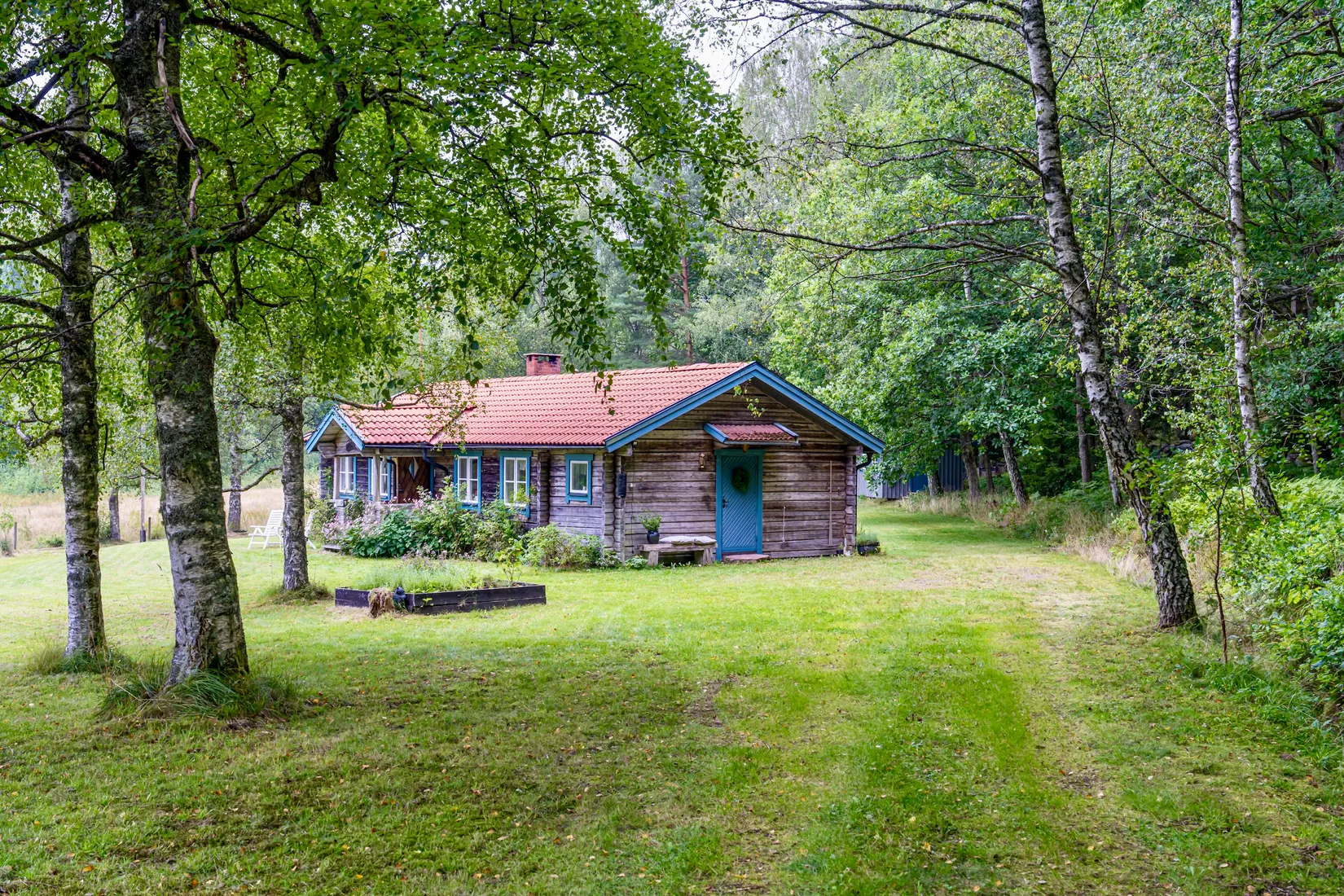 Fritidshus, Håvhålt 105, Uddevalla